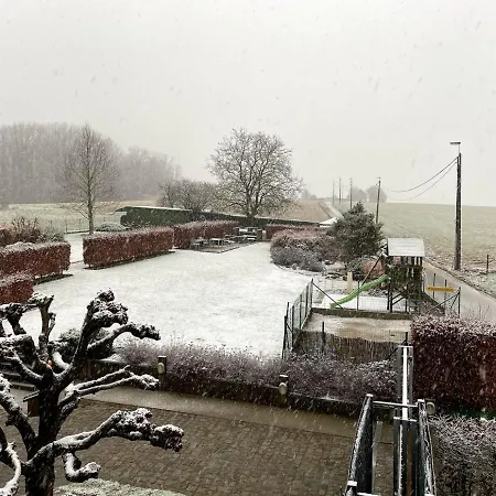 Vakantiewoning Hakuna Matata Vakantiehuis Geraardsbergen