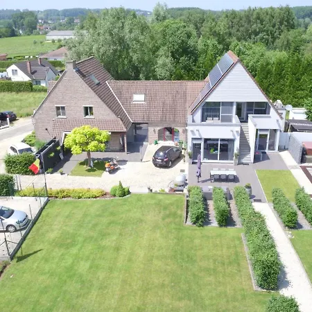 Vakantiewoning Hakuna Matata *