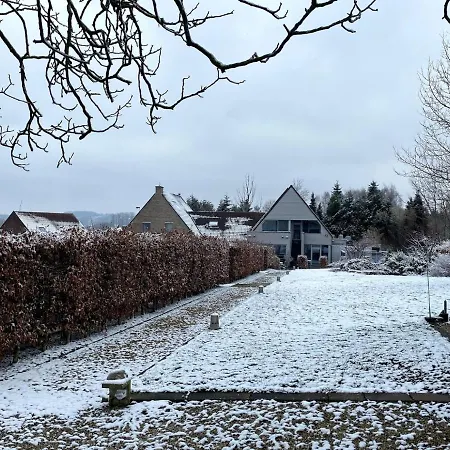 Vakantiehuis Vakantiewoning Hakuna Matata