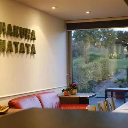 Vakantiewoning Hakuna Matata