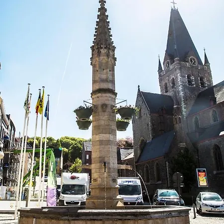 Vakantiewoning Hakuna Matata * Geraardsbergen