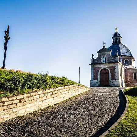 Vakantiewoning Hakuna Matata Vakantiehuis Geraardsbergen