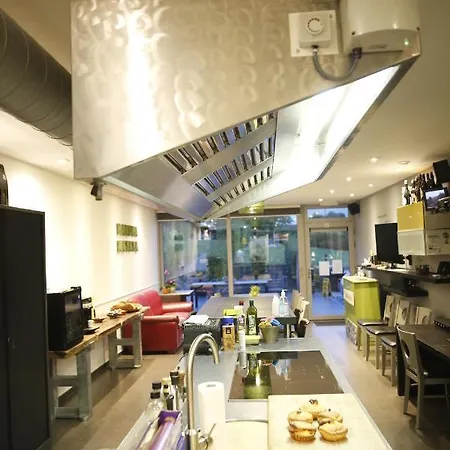 Vakantiewoning Hakuna Matata Vakantiehuis *