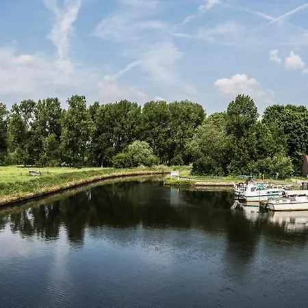 Vakantiehuis Vakantiewoning Hakuna Matata *