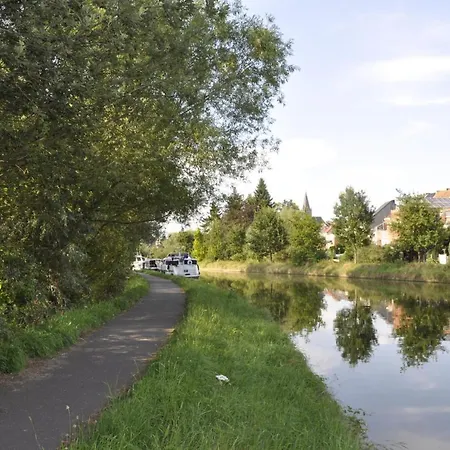 Vakantiewoning Hakuna Matata Geraardsbergen