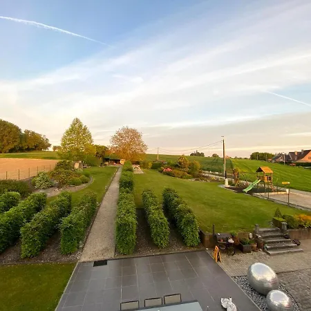 Vakantiewoning Hakuna Matata *