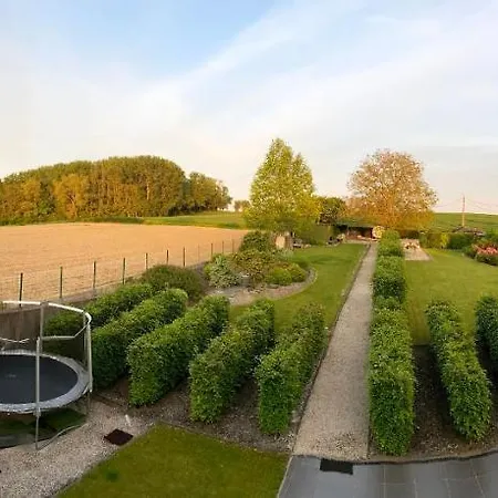 Vakantiewoning Hakuna Matata Geraardsbergen