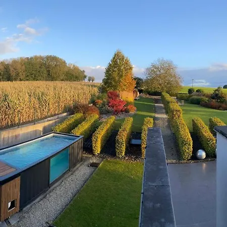Vakantiewoning Hakuna Matata Vakantiehuis Geraardsbergen