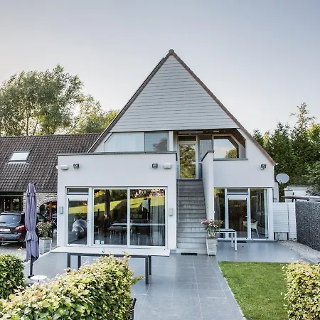 Vakantiewoning Hakuna Matata Vakantiehuis