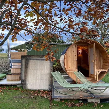 Vakantiewoning Hakuna Matata Geraardsbergen