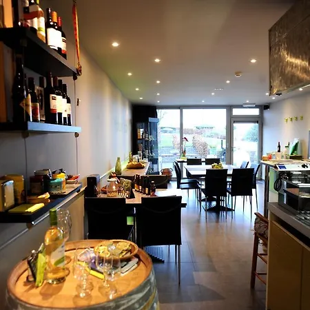 Vakantiehuis Vakantiewoning Hakuna Matata *