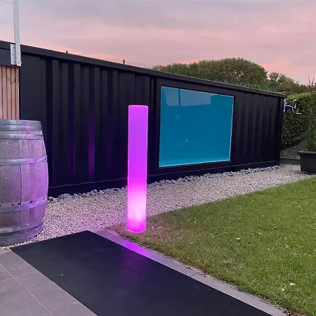 Vakantiewoning Hakuna Matata Vakantiehuis