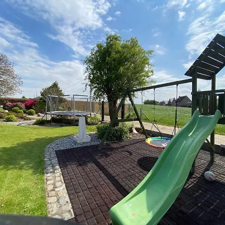 Vakantiewoning Hakuna Matata * Geraardsbergen
