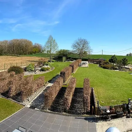 Vakantiewoning Hakuna Matata * Geraardsbergen