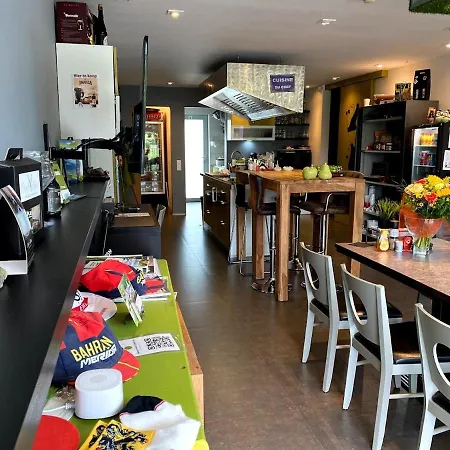 Vakantiewoning Hakuna Matata Vakantiehuis Geraardsbergen