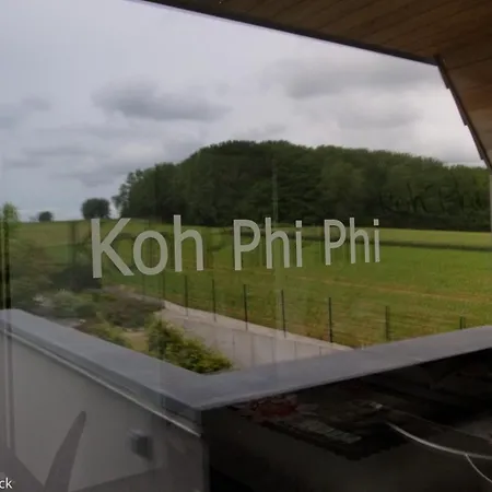 Vakantiewoning Hakuna Matata Vakantiehuis Geraardsbergen