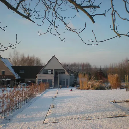Vakantiehuis Vakantiewoning Hakuna Matata Geraardsbergen