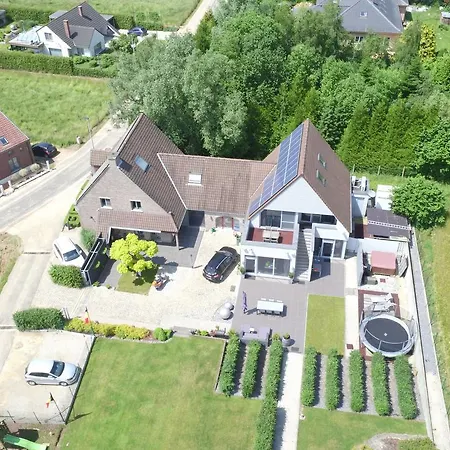 Vakantiehuis Vakantiewoning Hakuna Matata