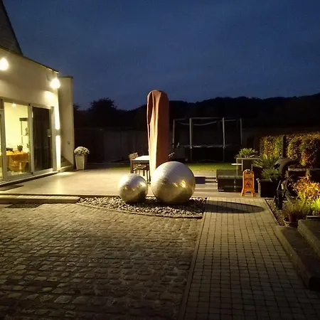 Vakantiewoning Hakuna Matata