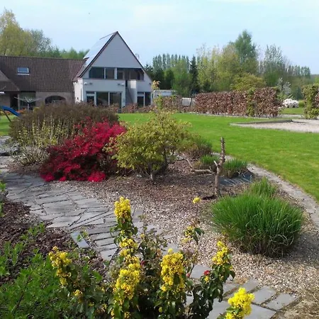 Vakantiewoning Hakuna Matata Vakantiehuis *