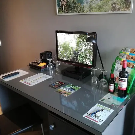 Vakantiewoning Hakuna Matata * Geraardsbergen