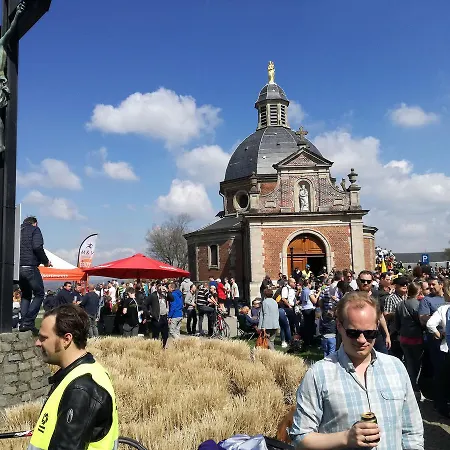 Vakantiewoning Hakuna Matata Vakantiehuis Geraardsbergen