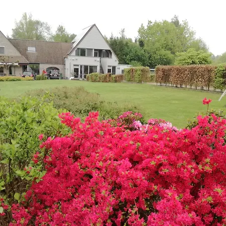 Vakantiewoning Hakuna Matata Vakantiehuis