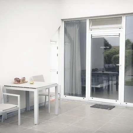 Vakantiehuis Vakantiewoning Hakuna Matata Geraardsbergen