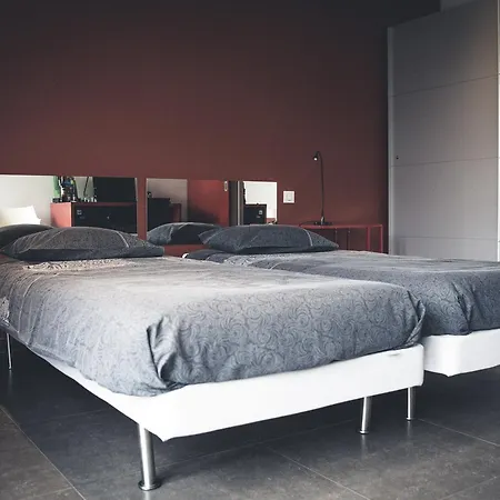 Vakantiewoning Hakuna Matata *