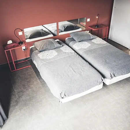 Vakantiewoning Hakuna Matata * Geraardsbergen