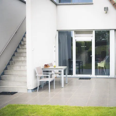 Vakantiewoning Hakuna Matata Vakantiehuis
