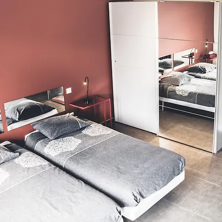 Vakantiewoning Hakuna Matata Vakantiehuis