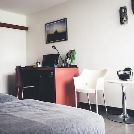 Vakantiewoning Hakuna Matata Geraardsbergen