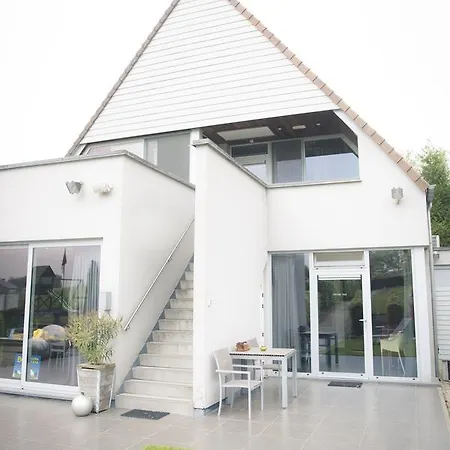 Vakantiewoning Hakuna Matata Сasa de vacaciones Geraardsbergen