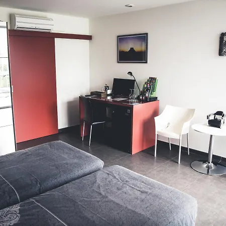 Vakantiehuis Vakantiewoning Hakuna Matata