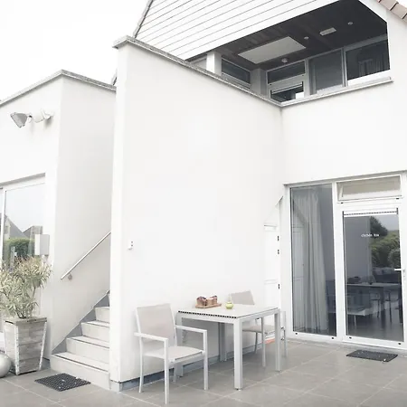 Vakantiewoning Hakuna Matata Vakantiehuis *