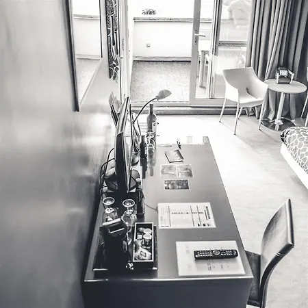 Vakantiewoning Hakuna Matata * Geraardsbergen