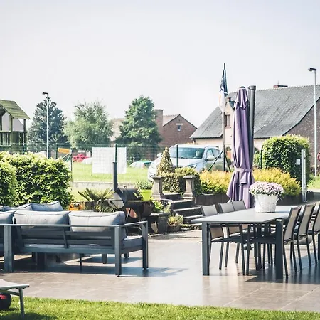 Vakantiewoning Hakuna Matata * Geraardsbergen