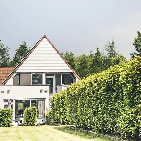 Vakantiewoning Hakuna Matata Vakantiehuis *