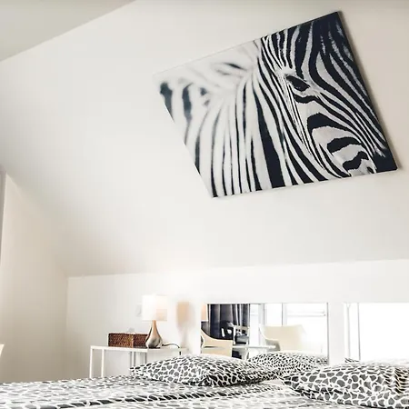 Vakantiewoning Hakuna Matata * Geraardsbergen