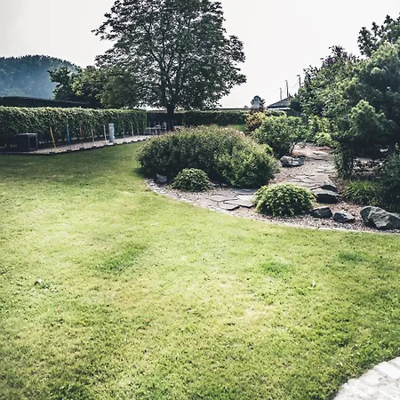 Vakantiehuis Vakantiewoning Hakuna Matata