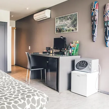 Vakantiewoning Hakuna Matata Geraardsbergen